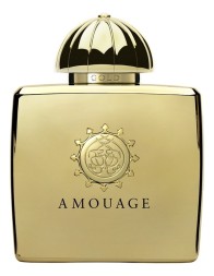 Amouage Gold For Woman