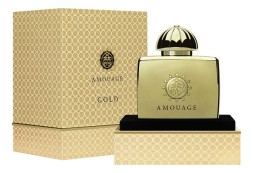 Amouage Gold For Woman