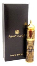 Amouage Gold For Woman 