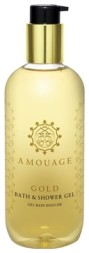 Amouage Gold For Woman