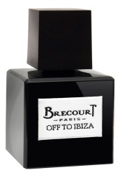 Brecourt Off To Ibiza