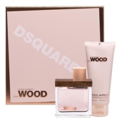 Dsquared2 She Wood