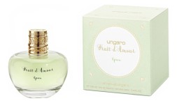 Emanuel Ungaro Fruit d'Amour Green