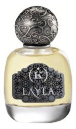 Kemi Blending Magic Layla
