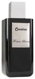 Franck Boclet Cocaine