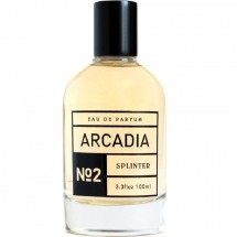 Arcadia No. 2 Splinter