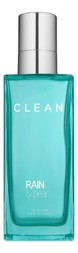 Clean Rain &amp; Pear