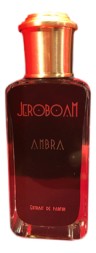 Jeroboam Ambra