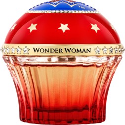 House of Sillage Wonder Woman 2023