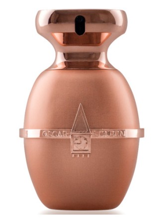 Oscar London Cupprum 