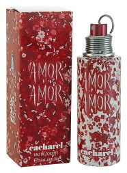 Cacharel Amor Amor Gardens