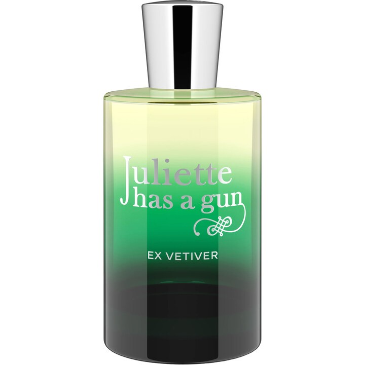 Juliette Has a Gun Ex Vetiver