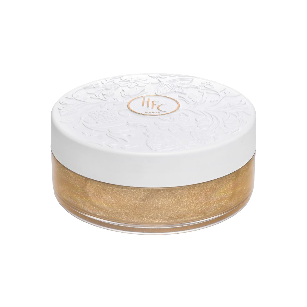 Haute Fragrance Company Diamond In The Sky Body Shimmer