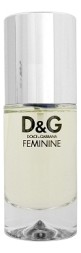 Dolce Gabbana (D&amp;G) Feminine