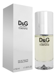 Dolce Gabbana (D&amp;G) Feminine