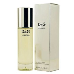 Dolce Gabbana (D&amp;G) Feminine