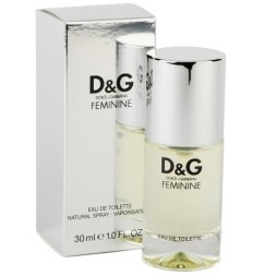 Dolce Gabbana (D&amp;G) Feminine
