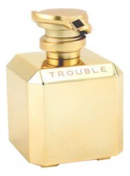 Boucheron Trouble Joaillier