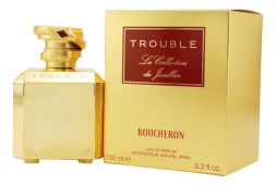 Boucheron Trouble Joaillier