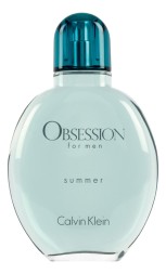 Calvin Klein Obsession Summer For Men