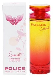 Police Sunscent