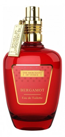 The Merchant Of Venice Bergamot