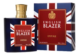 Yardley Blazer Empire