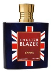 Yardley Blazer Empire