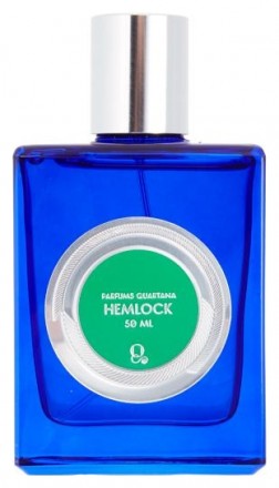 Parfums Quartana Hemlock