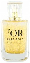 Medical Beauty Reserch L'or Pure Gold