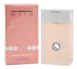 Paco Rabanne Pour Elle Eau d'Ete