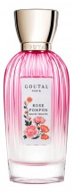 Goutal Rose Pompon Edition Brodee