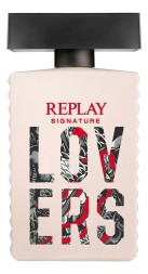 Replay Signature Lovers For Woman