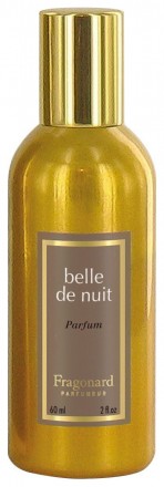 Fragonard Belle De Nuit Parfum