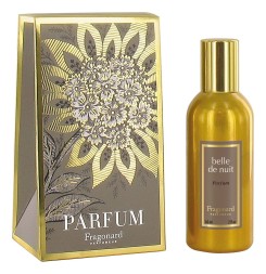 Fragonard Belle De Nuit Parfum
