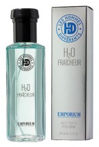 Brocard Emporium H2O Fraicheur