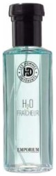 Brocard Emporium H2O Fraicheur