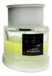 Armaf White Diamond