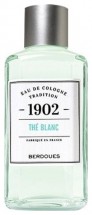 Berdoues 1902 Eau De Cologne Tradition The Blanc