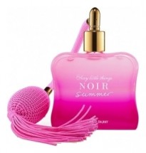 Victorias Secret Sexy Little Things Noir Summer