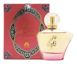 Oudh Al Anfar Fa'Ek Al Jamal