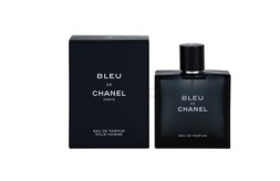 Chanel Bleu De Chanel Parfum 2018