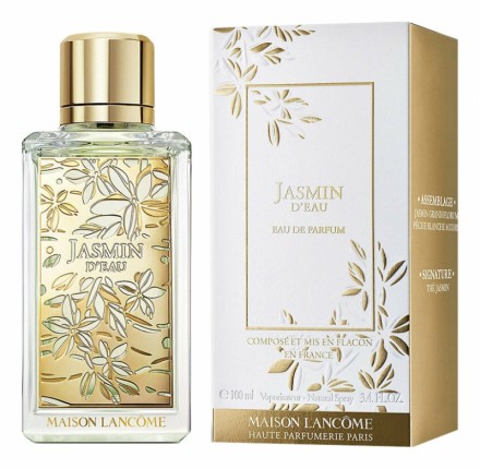 Lancome Jasmin D&#039;Eau