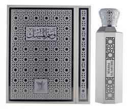 Arabian Oud Wasm Al - Musk