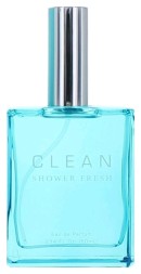 Clean Shower Fresh
