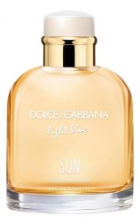 Dolce &amp; Gabbana Light Blue Sun Pour Homme