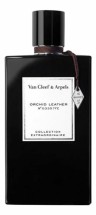 Van Cleef &amp; Arpels Collection Extraordinaire - Orchid Leather