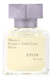 Francis Kurkdjian Apom Pour Homme