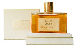 Jean Patou Eau De Joy