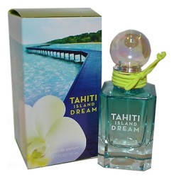 Bath and Body Works Tahiti Island Dream